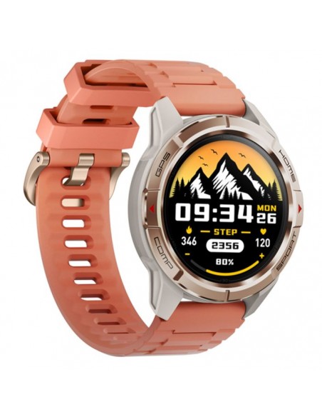 Montre Connectée MIBRO GS Active - Gold Montre Connectée MIBRO GS Active - Gold