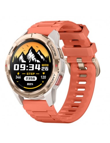 MIBRO GS Active - Gold MIBRO GS Active - Gold