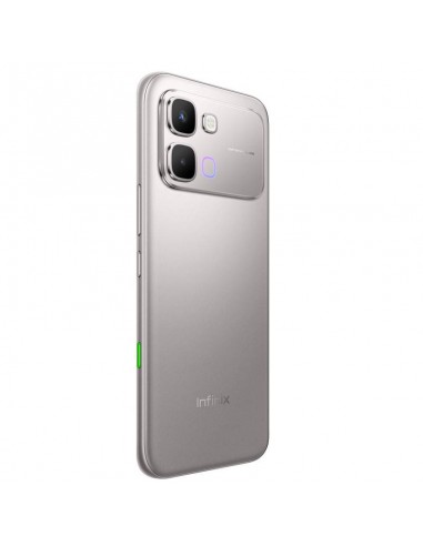 Smartphone Infinix 16Go RAM 256Go avec batterie 6150mAh durable Smartphone Infinix 16Go RAM 256Go avec batterie 6150mAh durable