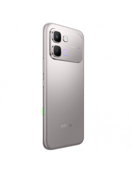 Smartphone Infinix 16Go RAM 256Go avec batterie 6150mAh durable Smartphone Infinix 16Go RAM 256Go avec batterie 6150mAh durable