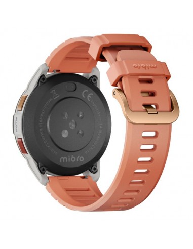SmartWatch MIBRO GS Active - Gold SmartWatch MIBRO GS Active - Gold