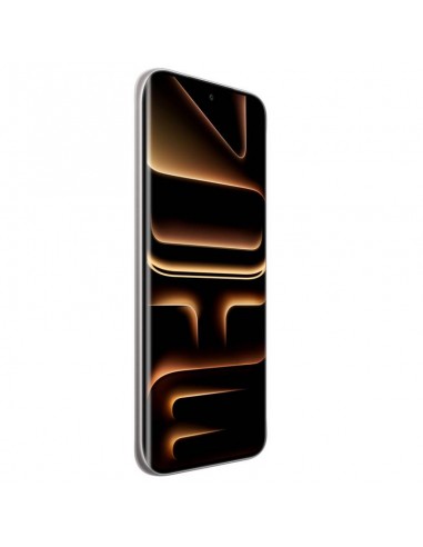 Infinix Note 60 Edge gris titanium finition élégante premium moderne Infinix Note 60 Edge gris titanium finition élégante premium moderne