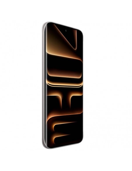 Infinix Note 60 Edge gris titanium finition élégante premium moderne Infinix Note 60 Edge gris titanium finition élégante premium moderne