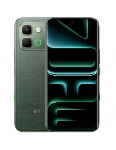 Infinix Note 60 Edge 256Go avec processeur Dimensity 7100