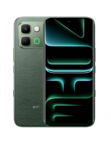 Infinix Note 60 Edge 256Go avec processeur Dimensity 7100 Infinix Note 60 Edge 256Go avec processeur Dimensity 7100