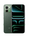 Infinix Note 60 Edge 256Go avec processeur Dimensity 7100