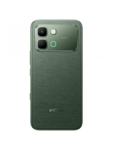 Infinix Note 60 Edge 5G capteur photo 50MP intelligent Infinix Note 60 Edge 5G capteur photo 50MP intelligent