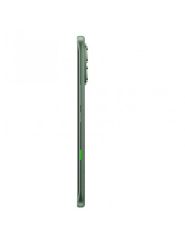 Infinix Note 60 Edge 5G couleur Silk Green élégant moderne Infinix Note 60 Edge 5G couleur Silk Green élégant moderne