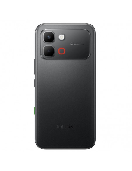 Infinix Note 60 Edge écran AMOLED haute résolution Infinix Note 60 Edge écran AMOLED haute résolution