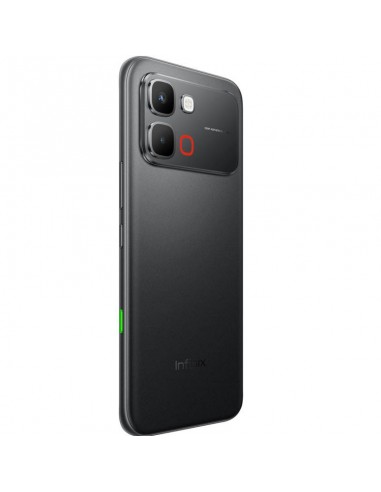 Infinix Note 60 Edge 5G caméra frontale selfie 13MP Infinix Note 60 Edge 5G caméra frontale selfie 13MP