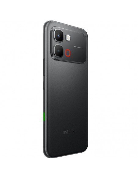Infinix Note 60 Edge 5G caméra frontale selfie 13MP Infinix Note 60 Edge 5G caméra frontale selfie 13MP