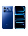 Smartphone Infinix Note 60 Pro 5G 12Go 256Go Deep Ocean Blue