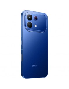 Smartphone Infinix Note 60 Pro 5G 12Go 256Go Deep Ocean Blue 2
