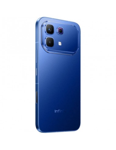 Écran 6.78 pouces AMOLED 144Hz smartphone Infinix Écran 6.78 pouces AMOLED 144Hz smartphone Infinix