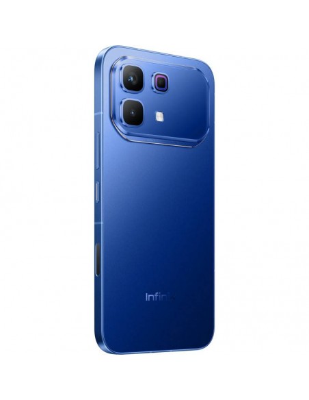 Écran 6.78 pouces AMOLED 144Hz smartphone Infinix Écran 6.78 pouces AMOLED 144Hz smartphone Infinix