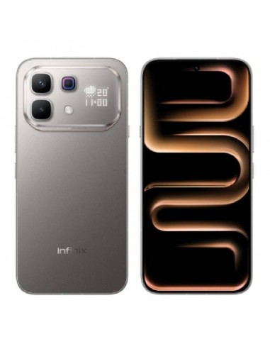 Smartphone Infinix Note 60 Pro 5G 12Go RAM extensible 24Go Smartphone Infinix Note 60 Pro 5G 12Go RAM extensible 24Go