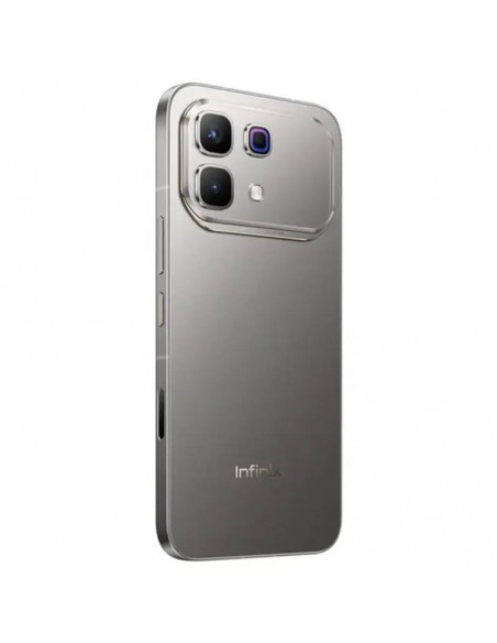 Infinix Note 60 Pro 5G Titanium stockage 256Go ultra rapide Infinix Note 60 Pro 5G Titanium stockage 256Go ultra rapide