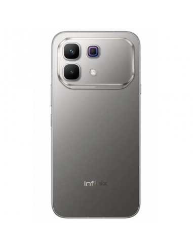 Smartphone Infinix Note 60 Pro 5G avis performance et fluidité Smartphone Infinix Note 60 Pro 5G avis performance et fluidité