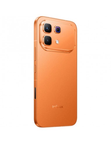 Smartphone Android Infinix Note 60 Pro interface XOS 16 Smartphone Android Infinix Note 60 Pro interface XOS 16