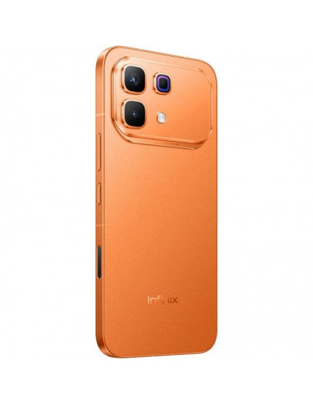 Smartphone Android Infinix Note 60 Pro interface XOS 16 Smartphone Android Infinix Note 60 Pro interface XOS 16