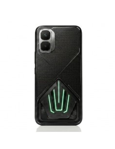 Smartphone gaming Infinix GT 50 Pro noir élégant