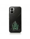 Smartphone gaming Infinix GT 50 Pro noir élégant