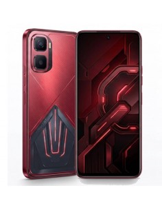 Smartphone Infinix GT 50 Pro Android 16 XOS 16 rapide