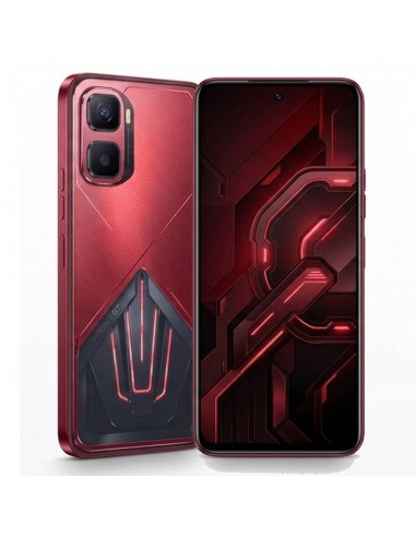 Smartphone Infinix GT 50 Pro Android 16 XOS 16 rapide Smartphone Infinix GT 50 Pro Android 16 XOS 16 rapide