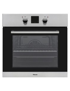 Four Encastrable FOCUS 7 Programmes 58L - Inox (F.521X)