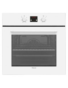 Four Encastrable FOCUS 7 Programmes 58L - Blanc (F.521W)