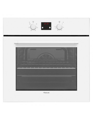 Four Encastrable FOCUS 7 Programmes 58L - Blanc (F.521W) Four Encastrable FOCUS 7 Programmes 58L - Blanc (F.521W)