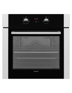 Four Encastrable FOCUS 9 Programmes 65L - Inox (F.522X)
