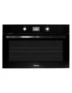 Four Encastrable Multi Fonction Ventilé FOCUS F795B 105 Litres - Noir