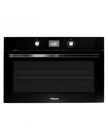 Four Encastrable Multi Fonction Ventilé FOCUS F795B 105 Litres - Noir Four Encastrable Multi Fonction Ventilé FOCUS F795B 105 Litres - Noir