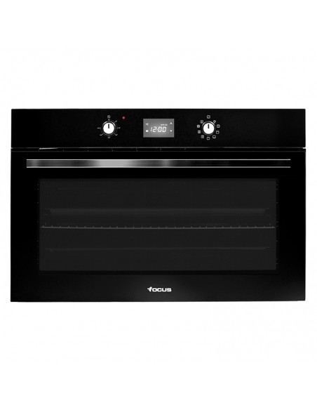 Four Encastrable Multi Fonction Ventilé FOCUS F795B 105 Litres - Noir Four Encastrable Multi Fonction Ventilé FOCUS F795B 105 Litres - Noir
