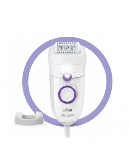 épilateur Braun rechargeable sans fil usage domestique épilateur Braun rechargeable sans fil usage domestique
