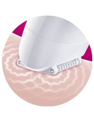 épilateur BRAUN SE5-505P Silk épil 5 accessoires inclus épilateur BRAUN SE5-505P Silk épil 5 accessoires inclus