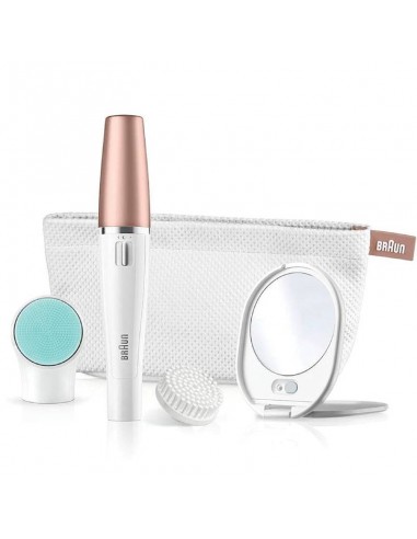épilateur Braun pince MicroGrip 28 pincettes efficacité épilateur Braun pince MicroGrip 28 pincettes efficacité