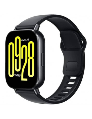 Montre Connectée XIAOMI Redmi Watch 5 Active - Noir (BHR8784GL)