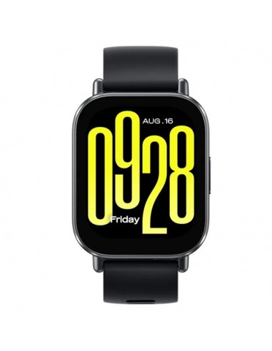 Montre Connectée XIAOMI Redmi Watch 5 Active - Noir (BHR8784GL) Montre Connectée XIAOMI Redmi Watch 5 Active - Noir (BHR8784GL)