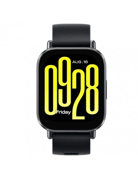 Montre Connectée XIAOMI Redmi Watch 5 Active - Noir (BHR8784GL) Montre Connectée XIAOMI Redmi Watch 5 Active - Noir (BHR8784GL)