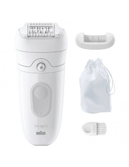Épilateur sans fil Braun Silk Epil 5 SE5-011 rechargeable Épilateur sans fil Braun Silk Epil 5 SE5-011 rechargeable