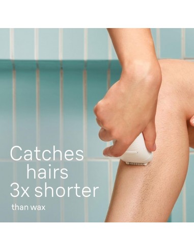 Épilateur BRAUN Silk-Epil 5 SE5-230... Épilateur BRAUN Silk-Epil 5 SE5-230...
