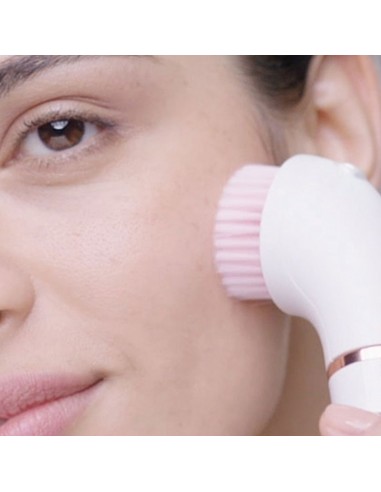 Épilateur femme Braun SensoSmart intelligent épilation douce peau sensible Épilateur femme Braun SensoSmart intelligent épilation douce peau sensible