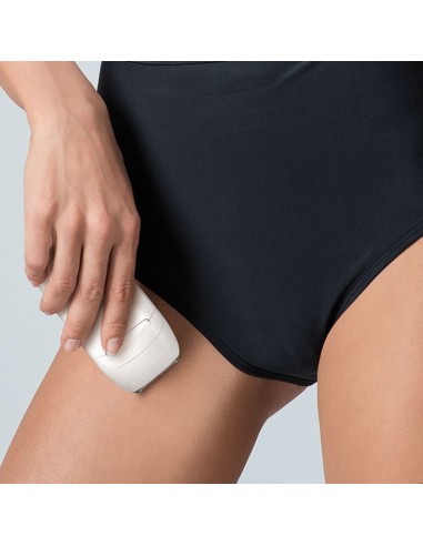 Épilateur BRAUN Silk-Epil 5 SensoSmart efficacité douleur réduite Épilateur BRAUN Silk-Epil 5 SensoSmart efficacité douleur réduite