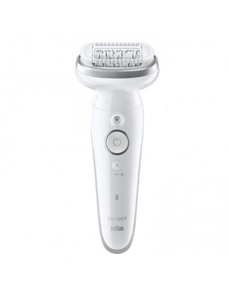 épilateur Braun Silk Epil 9 rechargeable efficacité professionnelle épilateur Braun Silk Epil 9 rechargeable efficacité professionnelle