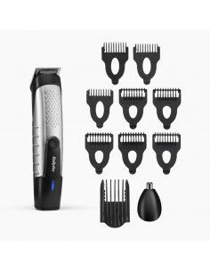 Tondeuse à Barbe BABYLISS T812E rechargeable sans fil