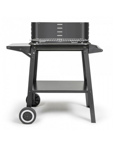 Barbecue charbon rectangulaire LIVOO DOC328 design robuste Barbecue charbon rectangulaire LIVOO DOC328 design robuste