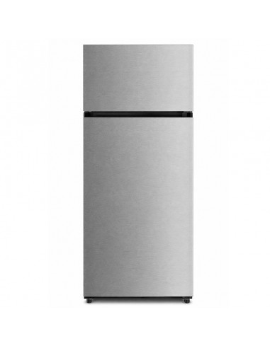 Réfrigérateurs Hyundai HYN-7535INF.IX finition inox brossé premium Réfrigérateurs Hyundai HYN-7535INF.IX finition inox brossé premium