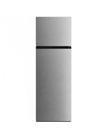 Réfrigérateurs Hyundai HYN-6338INF.IX cuisine moderne finition premium inox Réfrigérateurs Hyundai HYN-6338INF.IX cuisine moderne finition premium inox